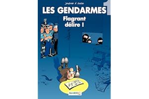 Les Gendarmes - Tome 1 (French Edition)