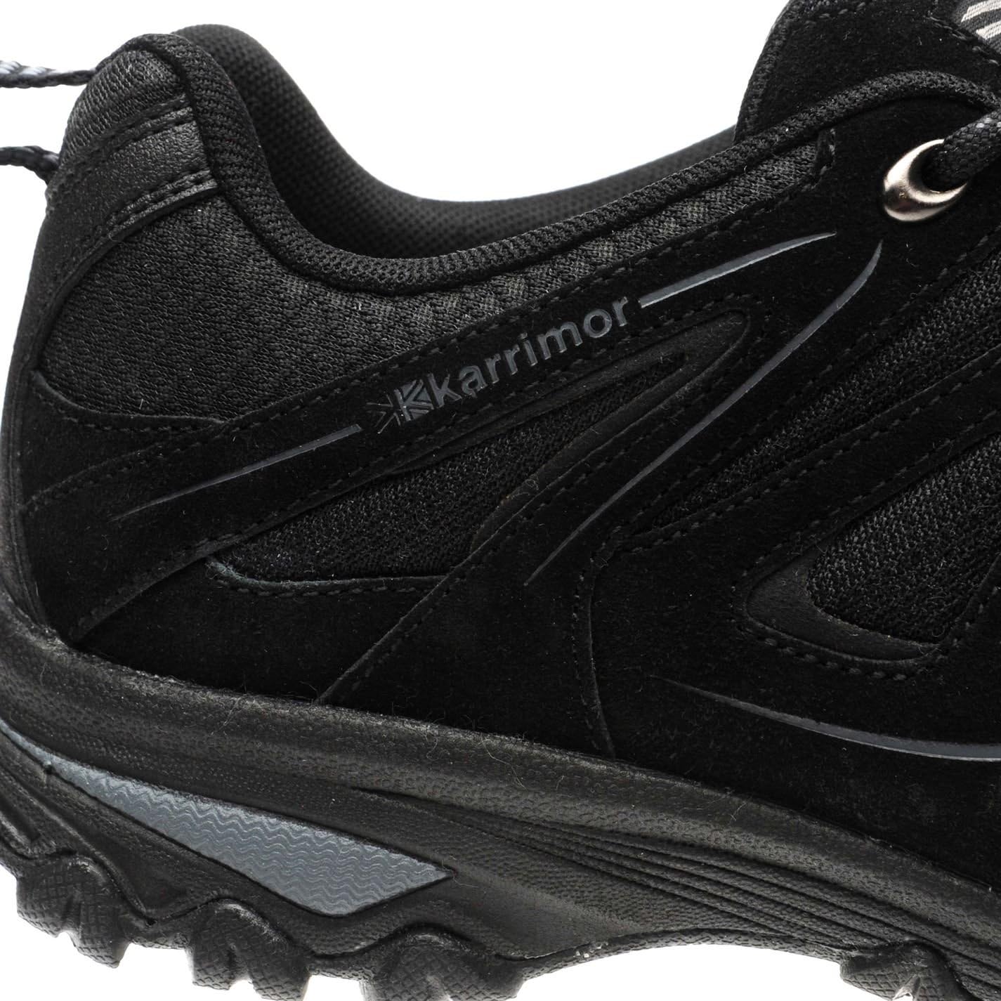 karrimor summit ladies walking shoes