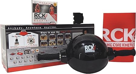 360 Degree Abdominal Roller Wheel 