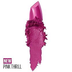 Maybelline Color Sensational Lipstick, Lip