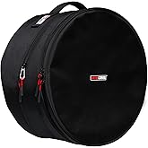 Gator Cases ICON Series Premium Snare Drum Bag; 14" x 6.5"; (GP-ICON-1465SD)