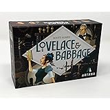 Lovelace & Babbage