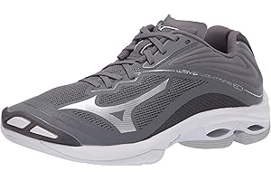 Mizuno Women's Wave Lightning Z6 Volleyball Shoe