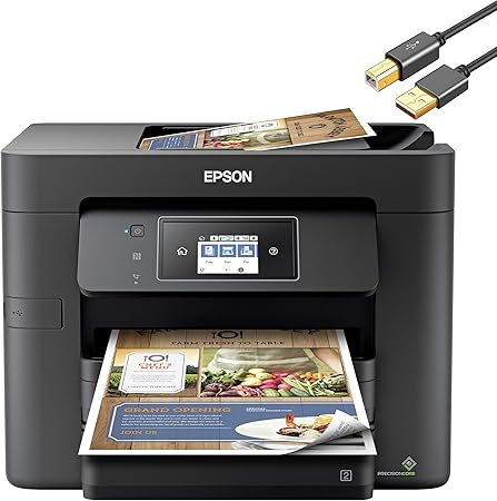epson wf 500
