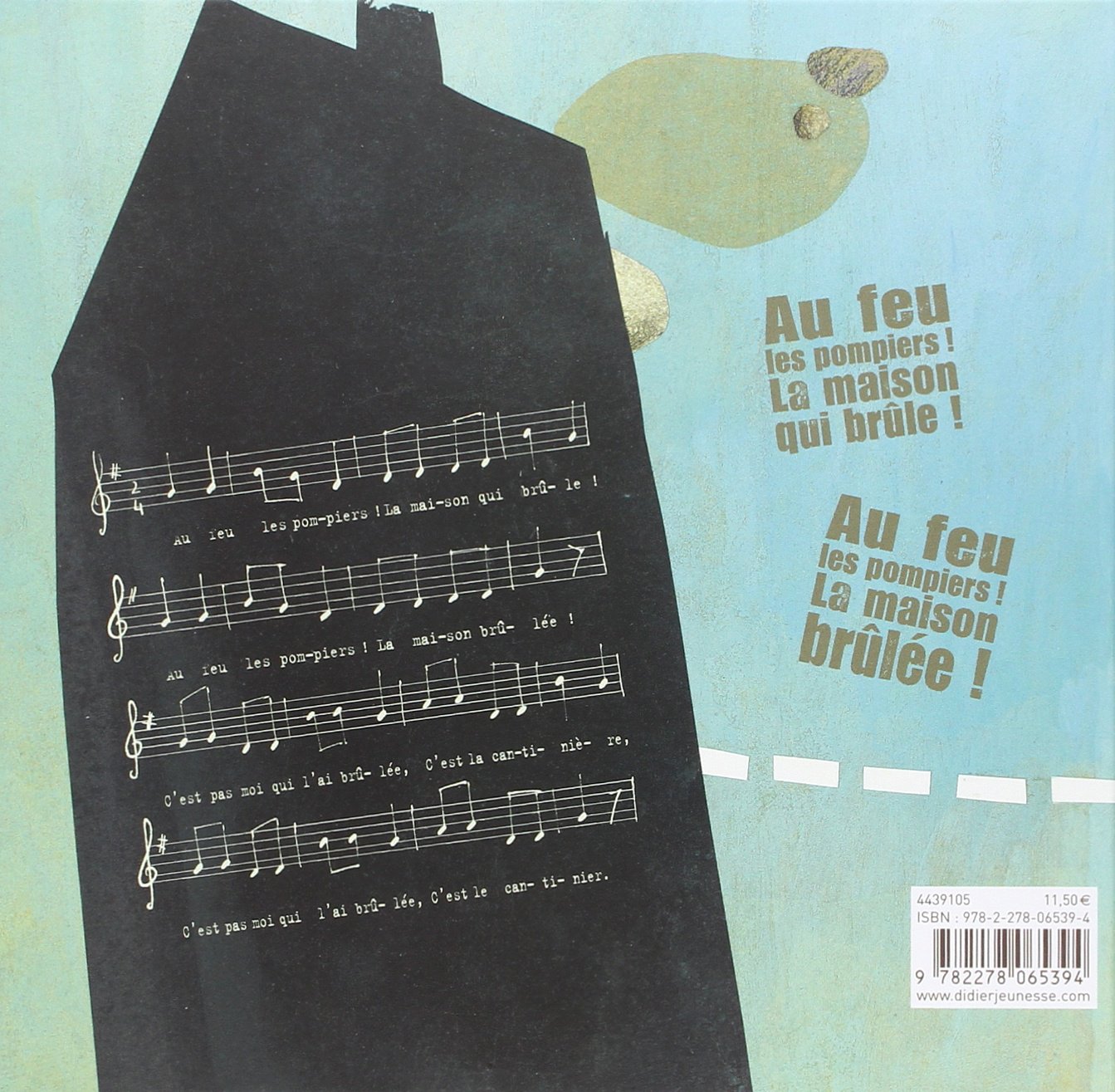 Au Feu Les Pompiers Amazon Fr Nouhen Elodie Livres