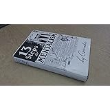 13 Steps to Mentalism by Corinda