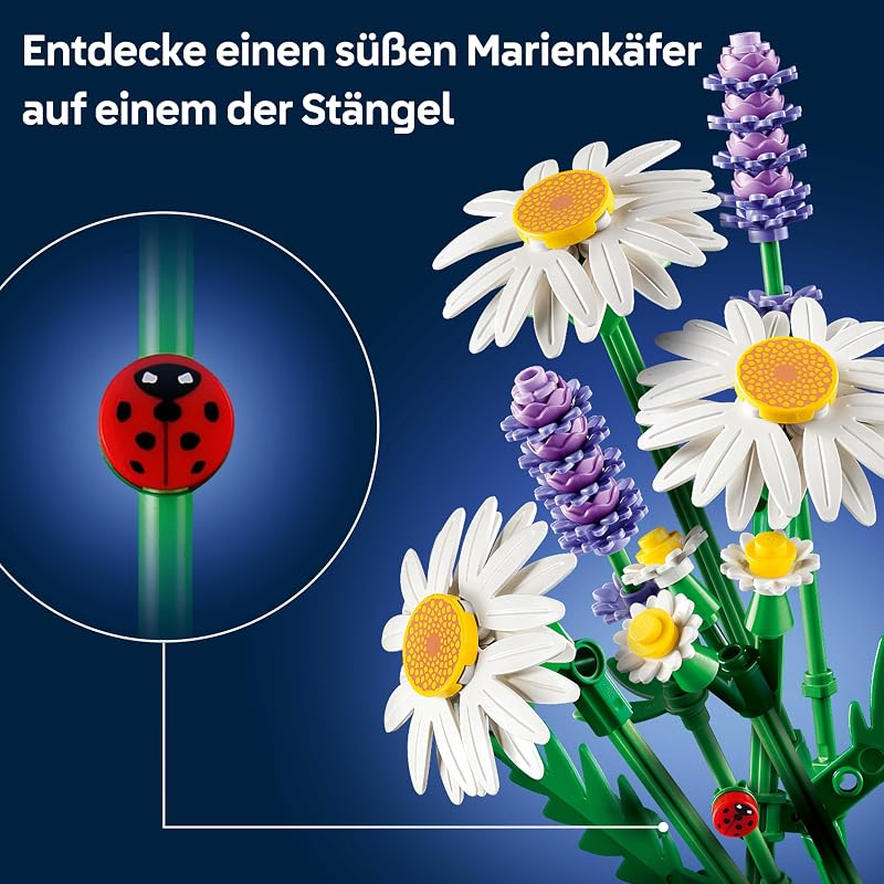 Botanicals Gänseblümchen 11508 — Foto 5 von 8