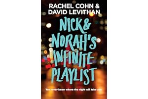 Nick & Norah's Infinite Playlist