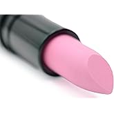 Pure Ziva Bubble Gum Pale Light Pink Lipstick Color Moisturizing Paraben Free, No Animal Testing &amp; Cruelty Free Lip Makeup Color