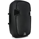 Behringer PK112A 600W 12 inch Powered Speaker with Bluetooth