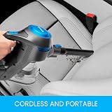 VYTRONIX 3-in-1 Cordless Vacuum 22.2V 40min Run Time Lightweight view 3