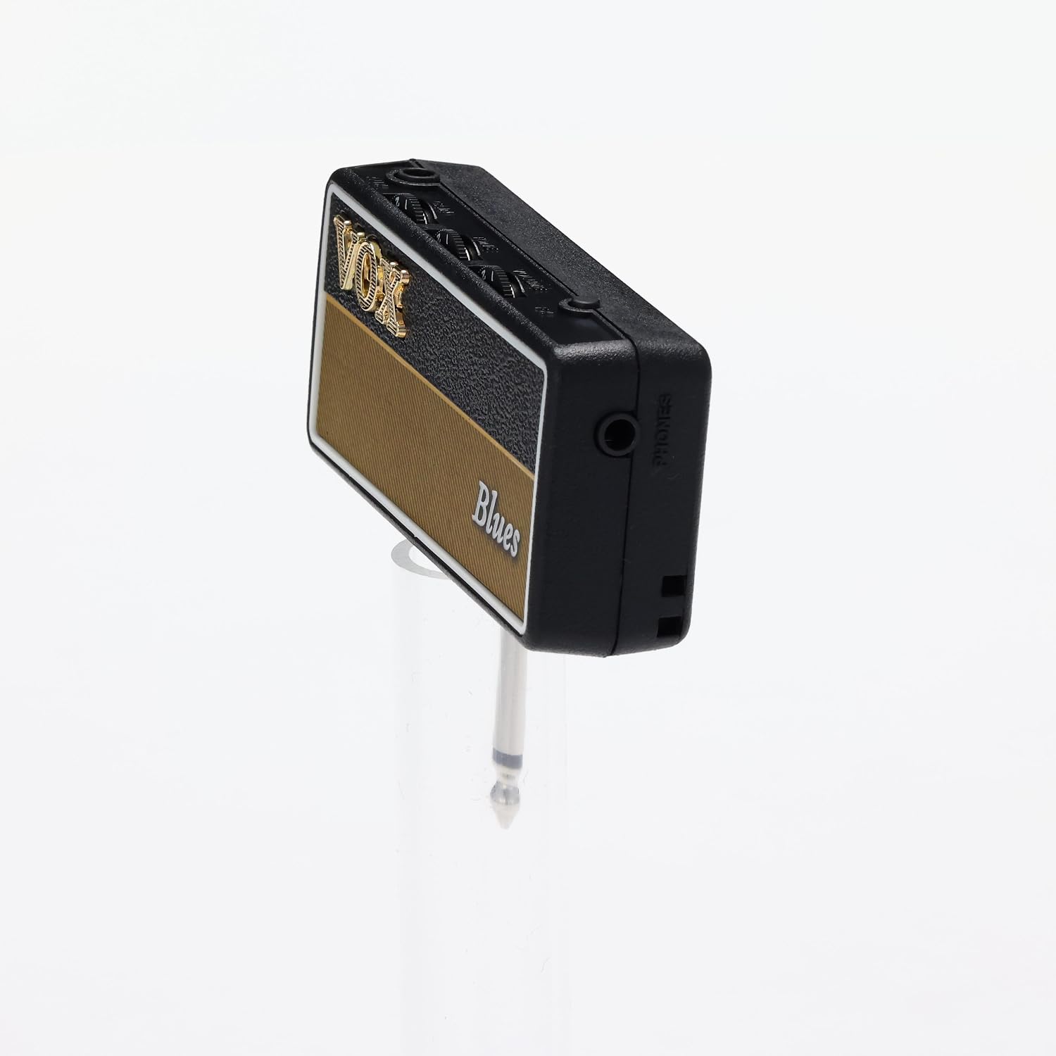 Amazon.com: VOX Amplug 2 Blues (AP2BL 