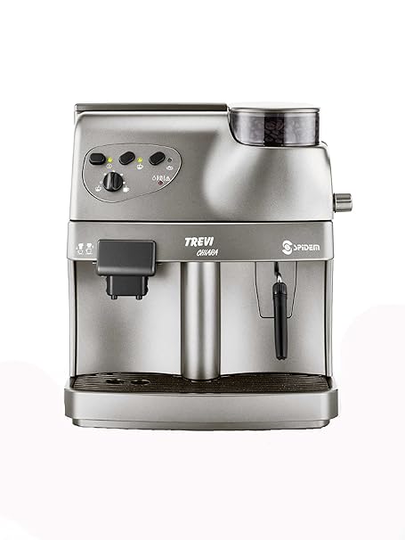 Cafetera alemana | Las cafeteras más completas del mercado.