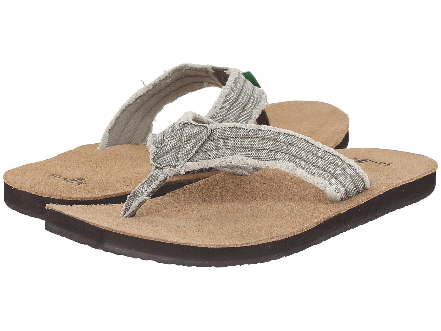 sanuk fraid