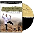 Tai Chi: Stillness Through Motion