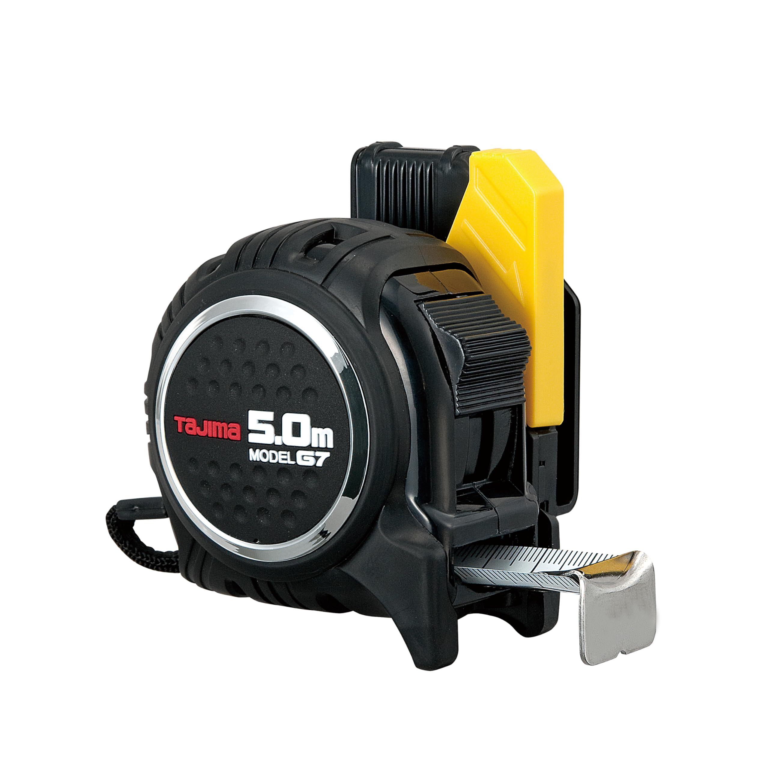 タジマ(Tajima) コンベックス 5m×25mm セフG7ロック25 SFG7L2550商品画像