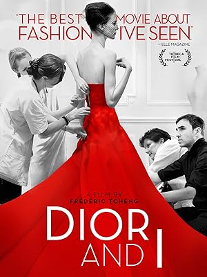 fashion films