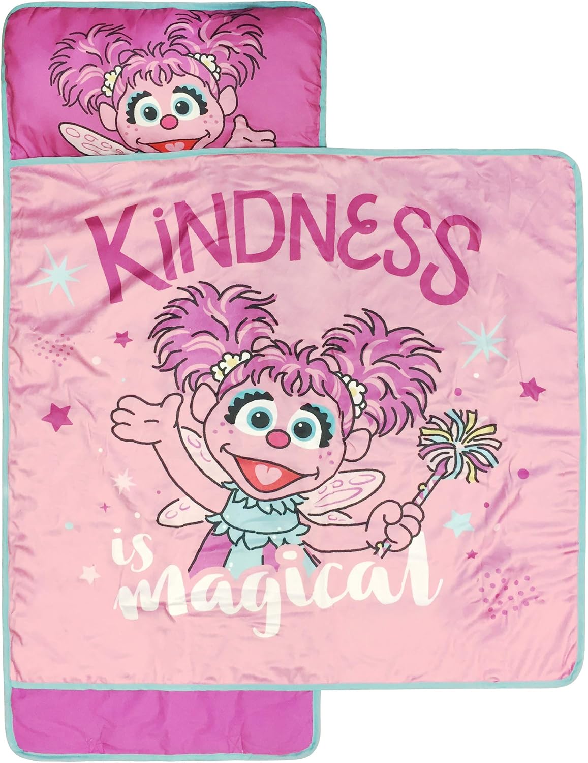 abby cadabby crib bedding