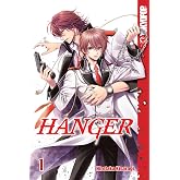 Hanger, Volume 1