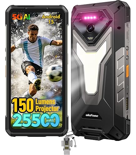 ASUS ROG Phone 6D 5G AI2203 Dual 256GB 16GB RAM Factory Unlocked