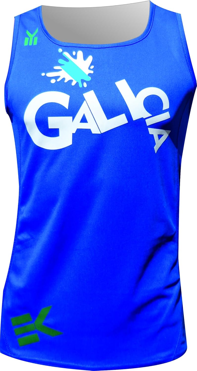 camisetas atletismo paises