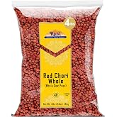 Rani Red Chori Whole (Adzuki Beans) 64oz (4lbs) 1.81kg Bulk ~ All Natural | Vegan | Gluten Friendly | NON-GMO | Kosher | Indi