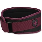 Harbinger Foam Core 4.5-Inch Weight Lifting and Workout Belt, X-Large, Camo, Competition Size (Men's &amp; Women's)