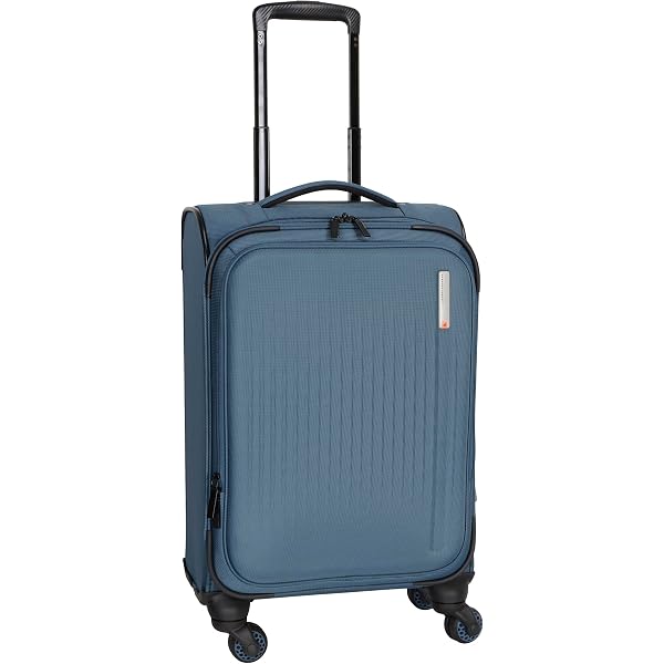 Amazon.com | Heys Xtrak 21-Inch Expandable, Lightweight Carry-On