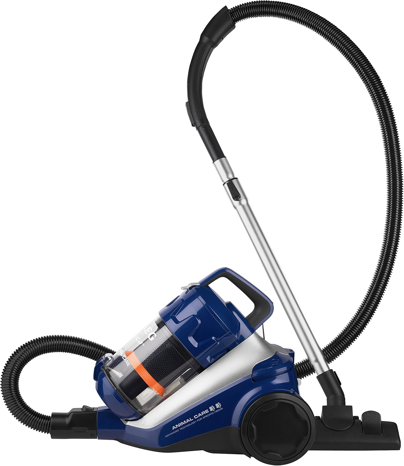 AEG ApticaPet ATT7920BP+ Bagless Cylinder Vacuum Cleaner, 1200 W