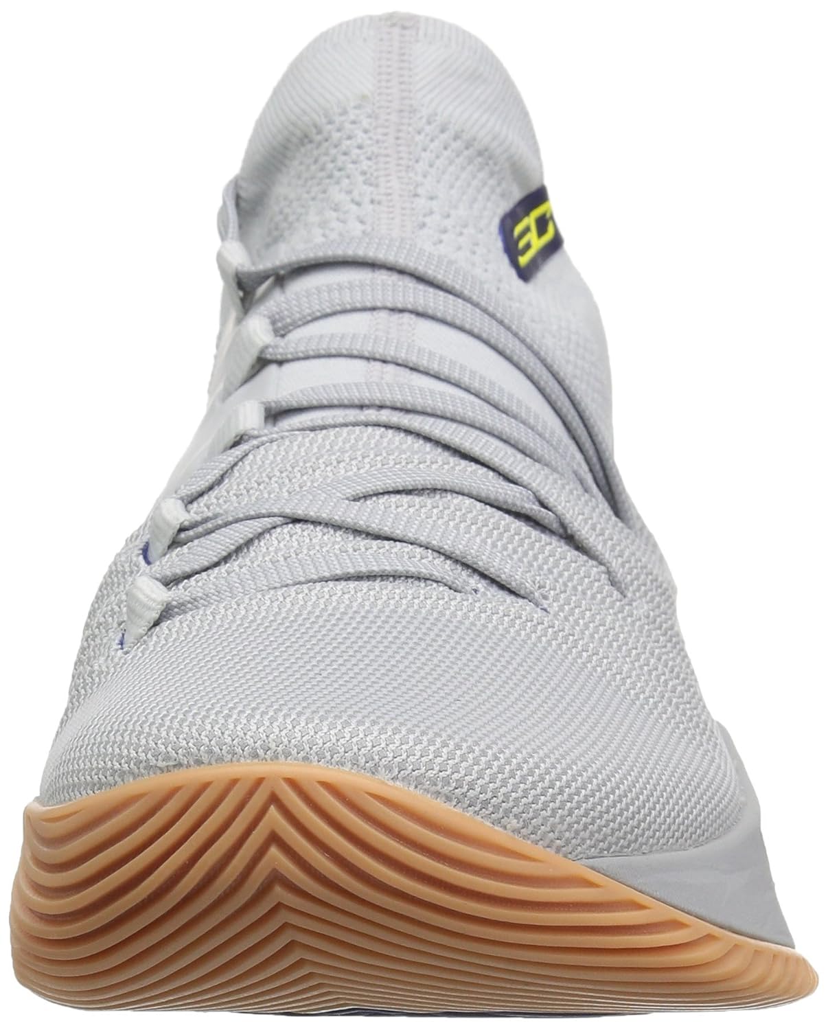 Under Armour Scarpe Basket UA Curry 5 Grey 3020657 Scarpe e borse Scarpe  sportive berjaya.edu.my