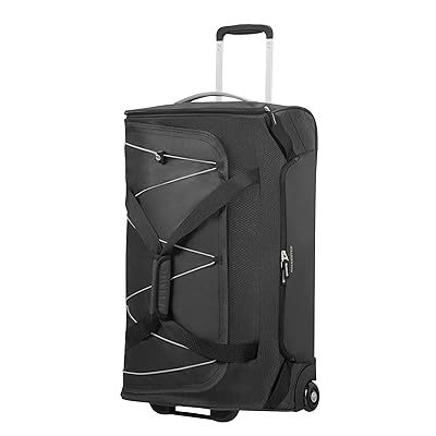 American Tourister Road Quest 67cm Wheeled Duffle Morocco