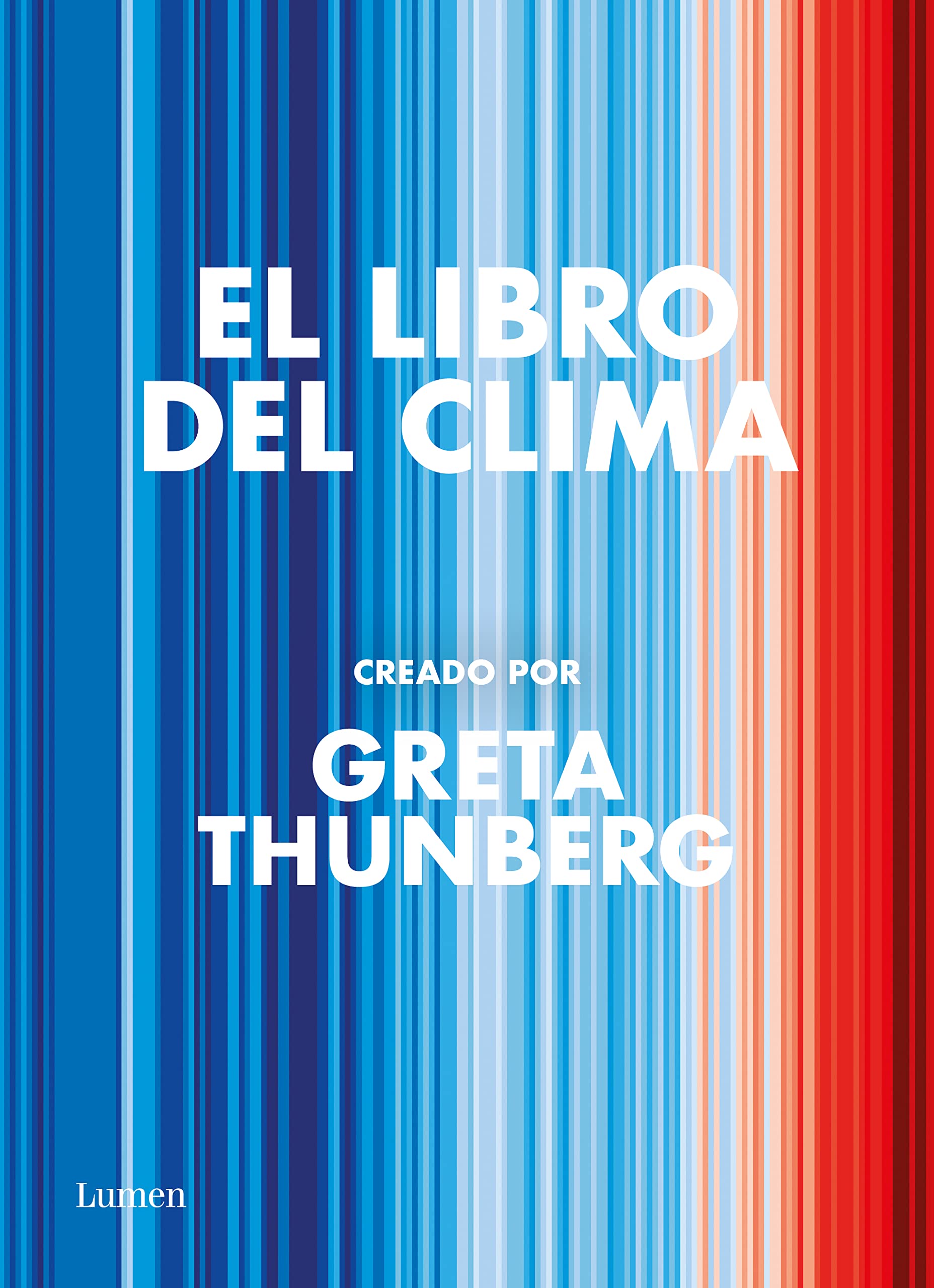 El libro del clima (Ensayo)