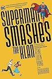 Superman Smashes the Klan