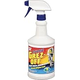 Permatex Spray Nine 30232 Grez-Off Marine Cleaner, 32 oz.
