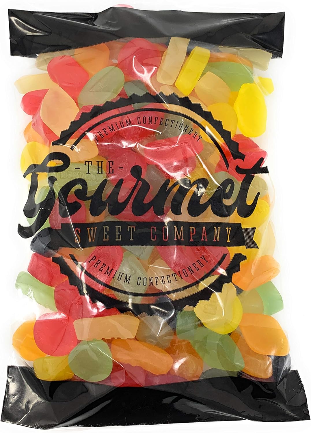Wine Gums 1kg Share Bag by The Gourmet Sweet Company Amazon.co.uk Grocery