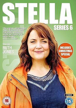 Stella: Series 6