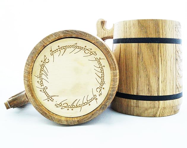 Amazon.com: Lord Of The Rings Gifts/LOTR Mug/Lord Of The Rings Gift