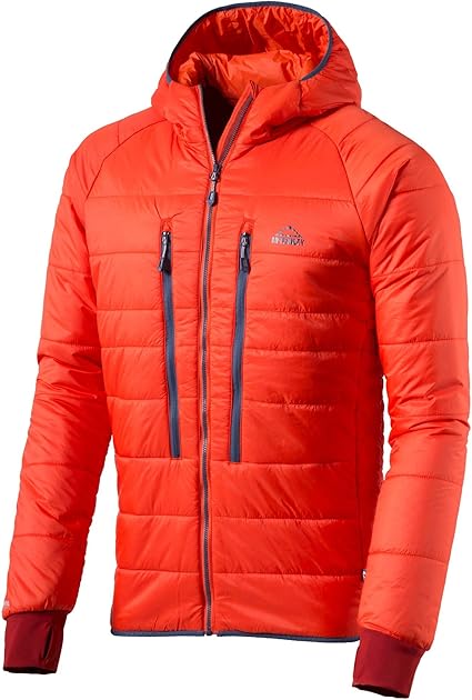 doudoune mckinley homme