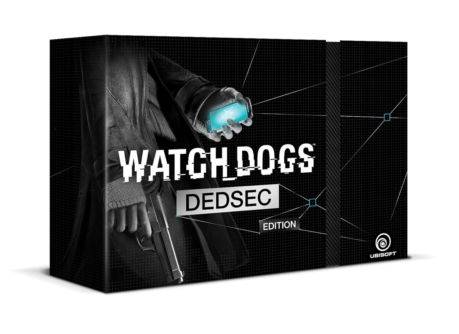 watch dogs ps3 amazon