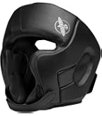 Amazon.com : Hayabusa T3 Adjustable MMA Headgear - Black, Medium