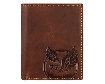 camel active Nepal Münzbörse, braun