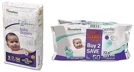 himalaya baby wipes amazon