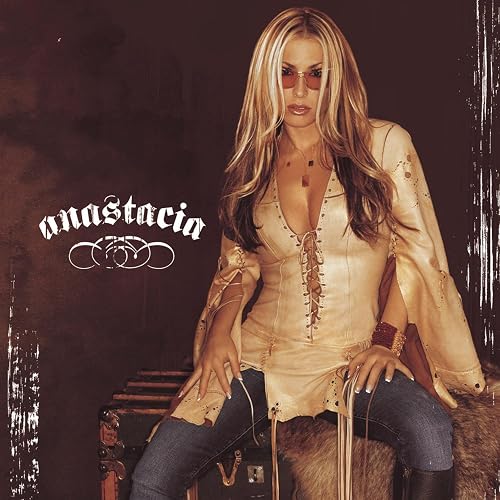 #15 — Anastacia