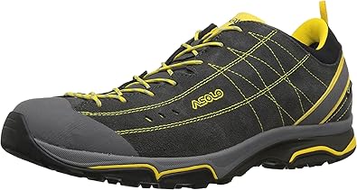 asolo men's hiking shoes
