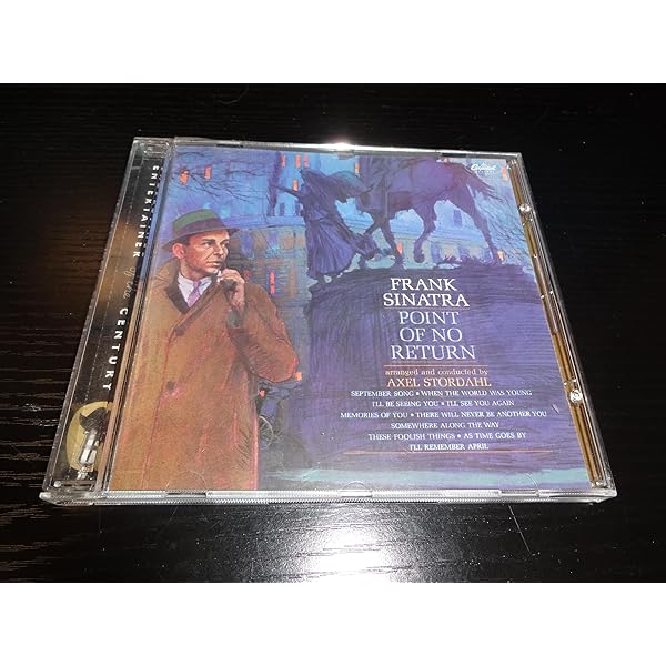 フランク・シナトラ　MORE　リンガ・ディン・ディン Sinatra, Frank - Ring a Ding Ding - Amazon.com Music
