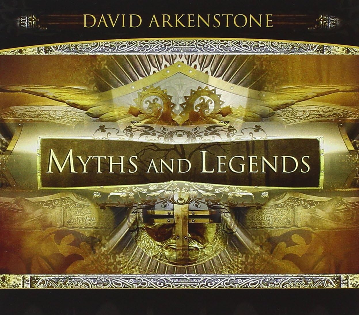 Myths & Legends