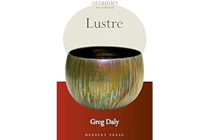 Lustre (Ceramics Handbooks)