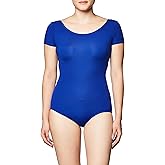 Capezio Women's Team Basic Leotard