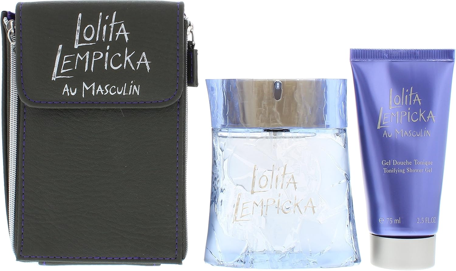 Lolita Lempicka AU masculino 100 ml