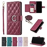 Lucyliy Compatible with Samsung Galaxy A70 Case